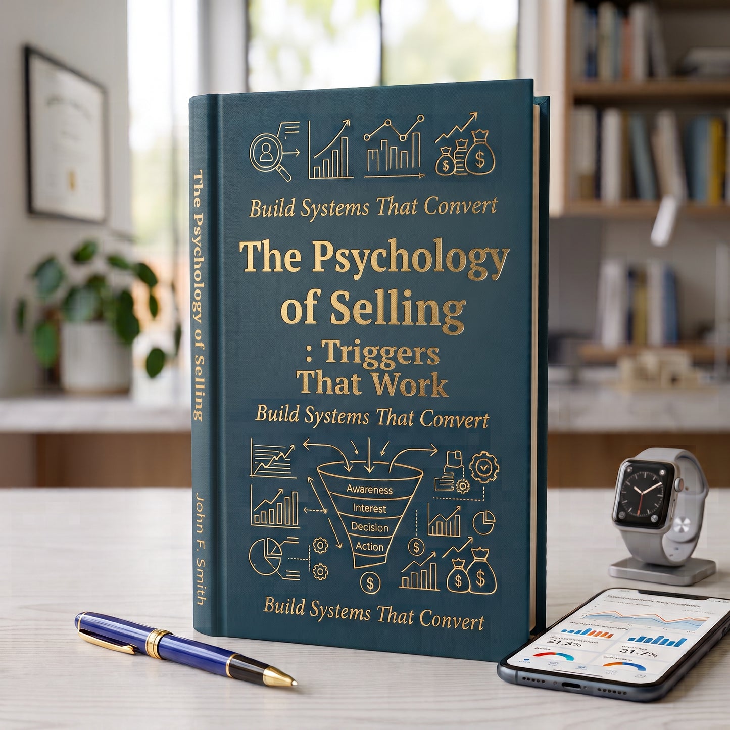 The Psychology of Selling: Triggers That Work
