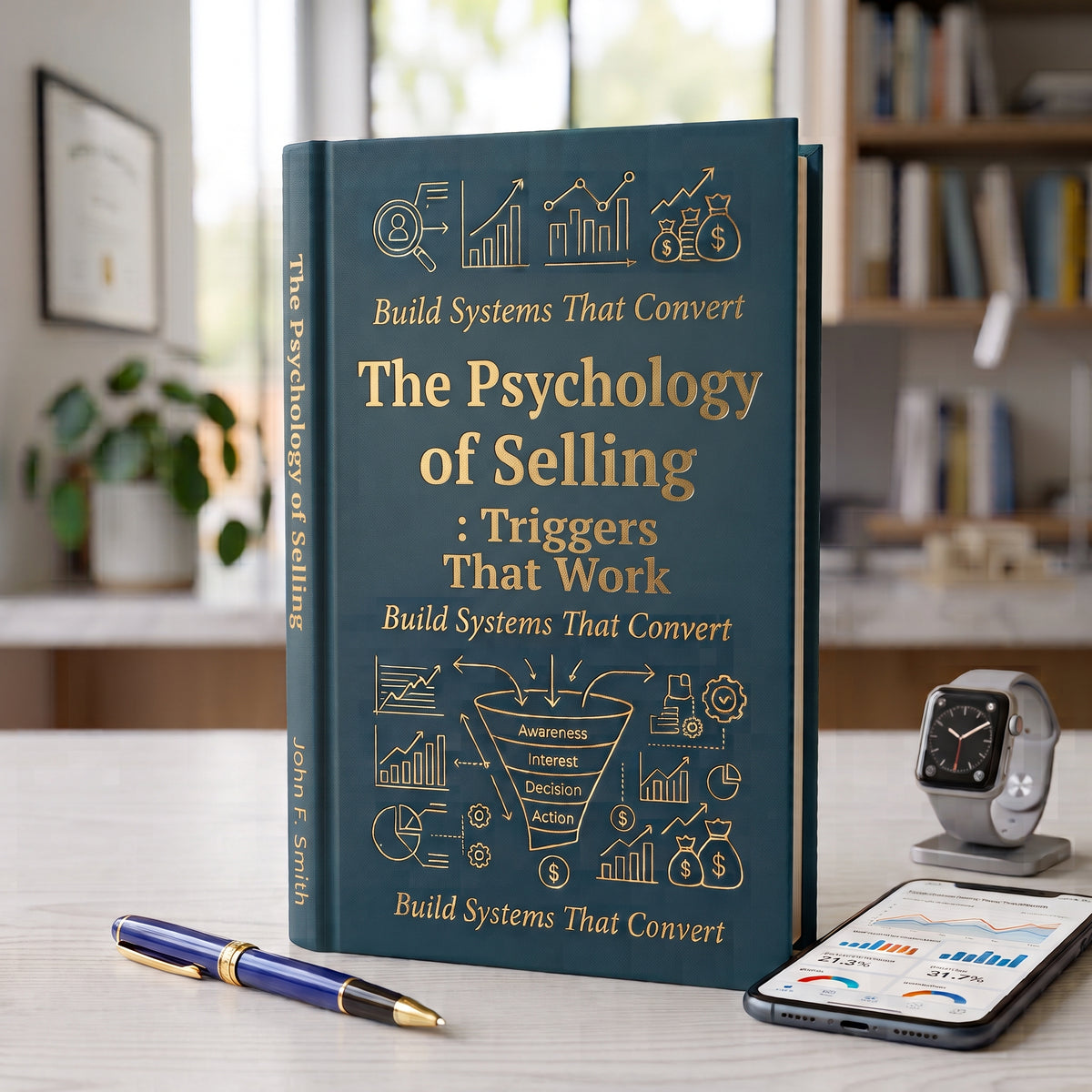 The Psychology of Selling: Triggers That Work