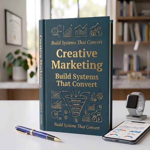 Creative Marketing